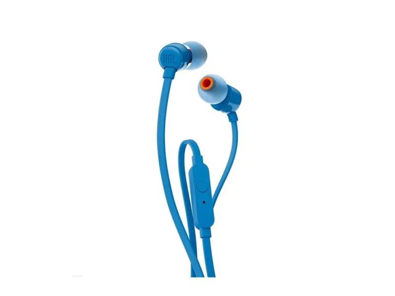 JBL Bubice T110E Blue