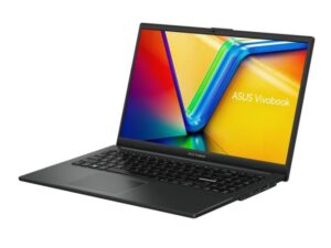 ASUS VivoBook GO 15 E1504FA-BQ2878 // Win 11 Pro (FHD IPS, Ryzen 3 30, 16GB, 512GB SSD // Win 11 Pro)