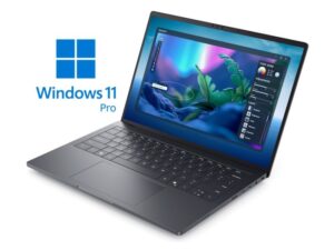 DELL Pro Max 14 Premium (FHD+ 400nits, Ultra 7 265H, 32GB, 512GB SSD, RTX PRO 1000 8GB, Backlit, FP, Win 11 Pro, 3yr ProSupport)