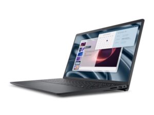 DELL Pro 15 Essential PV15255 (FHD IPS 120Hz, Ryzen 3 7320U, 8GB, 512GB SSD, Backlit, FP)