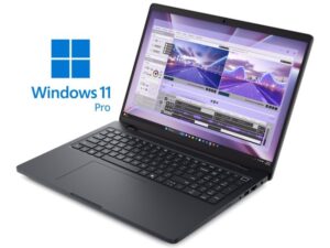 DELL Pro Max 16 (FHD+ 300nits, Ultra 7 265H, 32GB, 1TB SSD, RTX PRO 2000 8GB, Backlit, FP, Win 11Pro, 3yr ProSupport)
