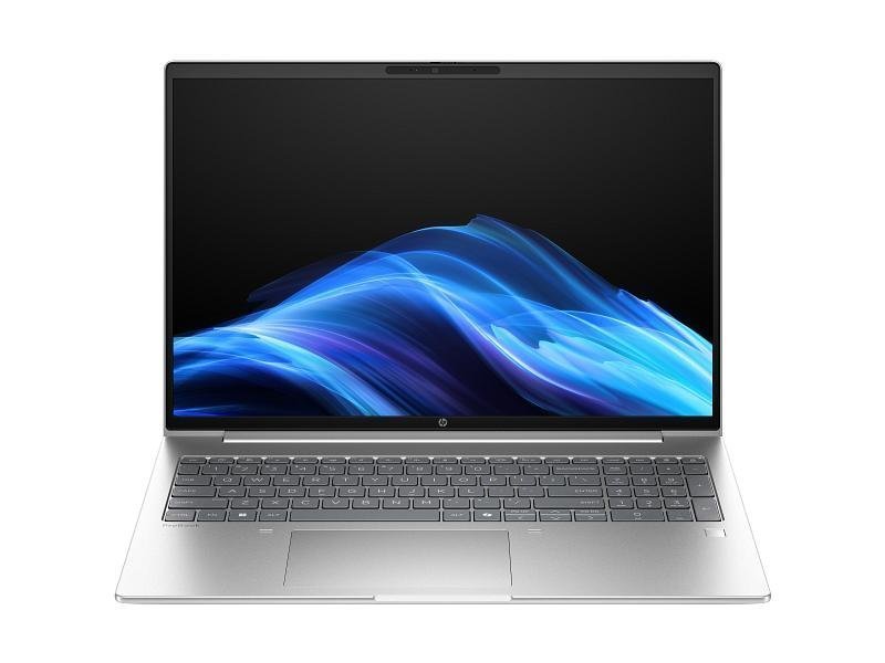 HP ProBook 4 G1ah 16 (Pike silver) WUXGA IPS, Ryzen 5 220, 16GB, 512GB SSD (CS7S1AT // Win 11 Pro)
