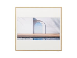 LG A09GA2 Artcool Gallery LCD WiFi Inverter klima uređaj