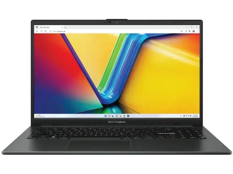 ASUS Vivobook Go 15 E1504FA-BQ1867 (15.6 inca FHD, Ryzen 5 7520U, 16GB, SSD 512GB // Win 11 Pro)