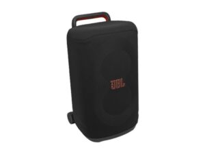 JBL PartyCover 520 Black zaštitna navlaka