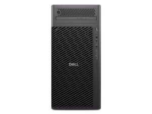 DELL Pro Max Tower T2 Core Ultra 7 265K 32GB 1TB SSD Win11Pro 3yr ProSupport DELL Pro Max Tower T2 Core Ultra 7 265K 32GB 1TB SSD Win11Pro 3yr ProSupport