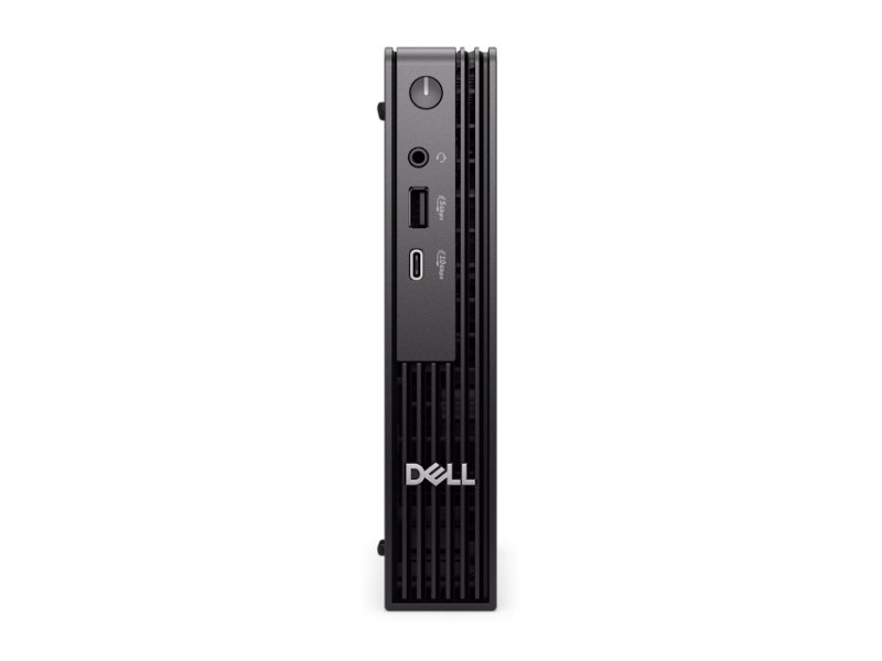 DELL Pro Micro Core Ultra 7 265T 16GB 512GB SSD Win11Pro 3yr ProSupport + WiFi