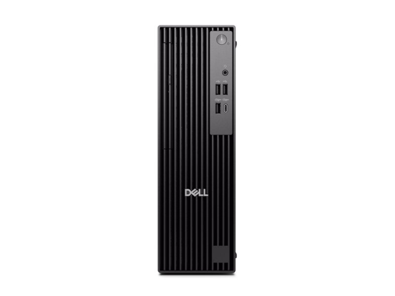 DELL Pro Slim Core Ultra 5 235 16GB 512GB SSD 3yr ProSupport + WiFi