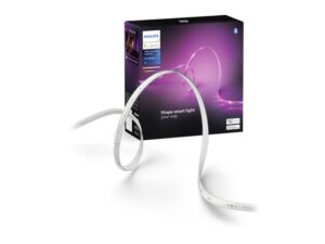 PHILIPS HUE SOLO LIGHTSTRIP 5M EU,929003817002