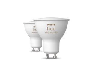 PHILIPS HUE WCA 4.2W GU10, 929003666502