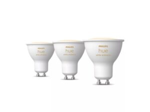 PHILIPS HUE LED SIJALICA WA 4.2W GU10 3/1, 929003666703