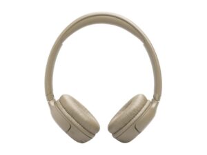 JBL TUNE 530BT BEŽ SLUSALICE 5000159386