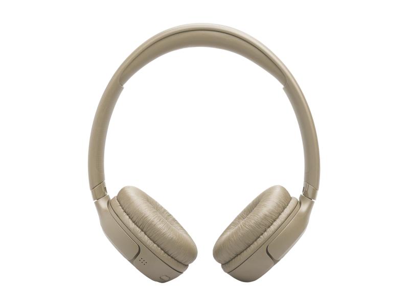 JBL TUNE 530BT BEŽ SLUSALICE 5000159386