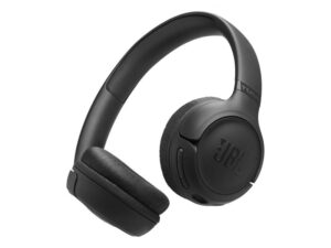 JBL TUNE 530BT CRNE SLUSALICE 5000005170