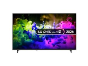 LG 55QNED7EB3C AI QNED7E Mini LED 4K Smart TV 2026