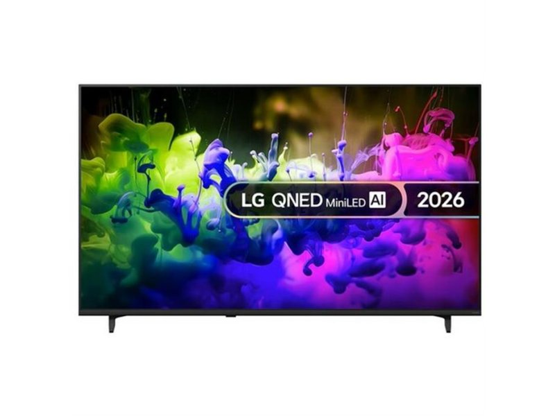 LG 55QNED7EB3C AI QNED7E Mini LED 4K Smart TV 2026