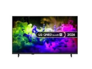 LG 43QNED7EB3C AI QNED7E Mini LED 4K Smart TV 2026