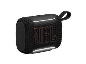 JBL GO 5 Black Bluetooth zvučnik (JBLGO5BLK)