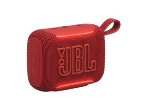 JBL GO 5 Red Bluetooth zvučnik (JBLGO5RED)