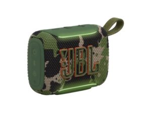 JBL GO 5 Squad Bluetooth zvučnik (JBLGO5SQUAD)