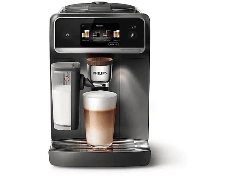 PHILIPS APARAT ZA ESPRESSO EP8757/12