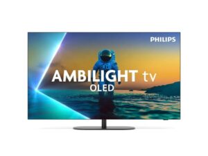 PHILIPS 65OLED820 OLED Ambilight 4K Ultra HD