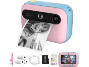 MyFirst Camera Insta 20 Roze