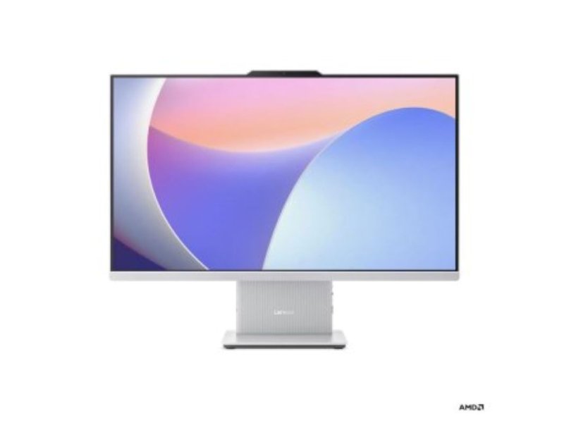 LENOVO IdeaCentre AIO Ryzen 5 7535HS, 16GB , 512GB SSD, 27 FHD (F0HQ00B0YA) // Win 11 Pro