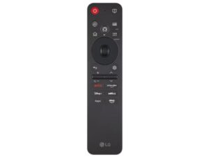 LG MR25GA AI Magic Remote daljinski upravljač sa senzorom pokreta