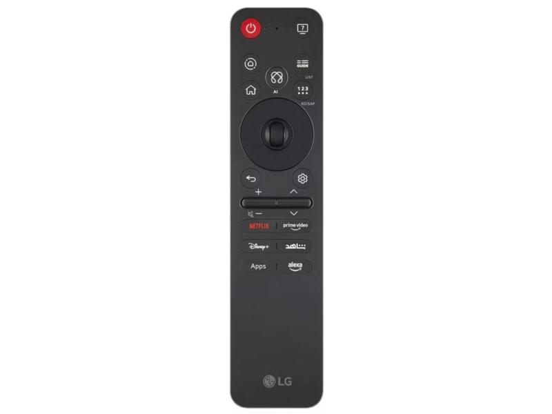 LG MR25GA AI Magic Remote daljinski upravljač sa senzorom pokreta
