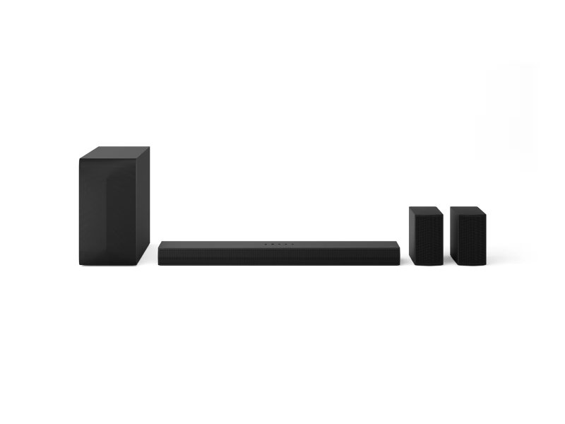 LG S60TR Soundbar zvučnik