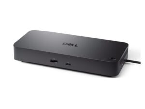 DELL Pro Thunderbolt 4 Dock WD25TB4 with 180W AC Adapter