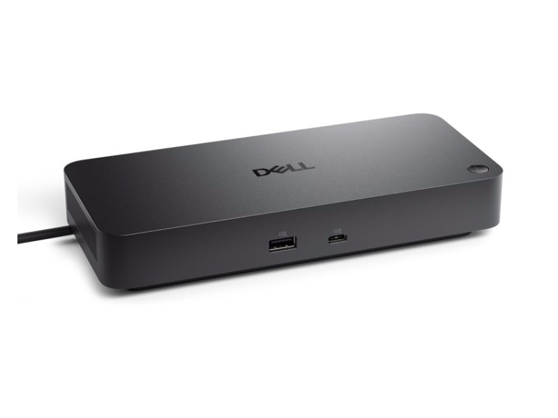 DELL Pro Thunderbolt 5 Dock WD25TB5 with 330W AC Adapter