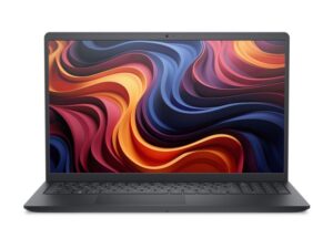 DELL Pro 15 Essential PV15255 (FHD IPS 120Hz, Ryzen 5 7520U, 16GB, 512GB SSD, Backlit, FP, Win 11 Pro)