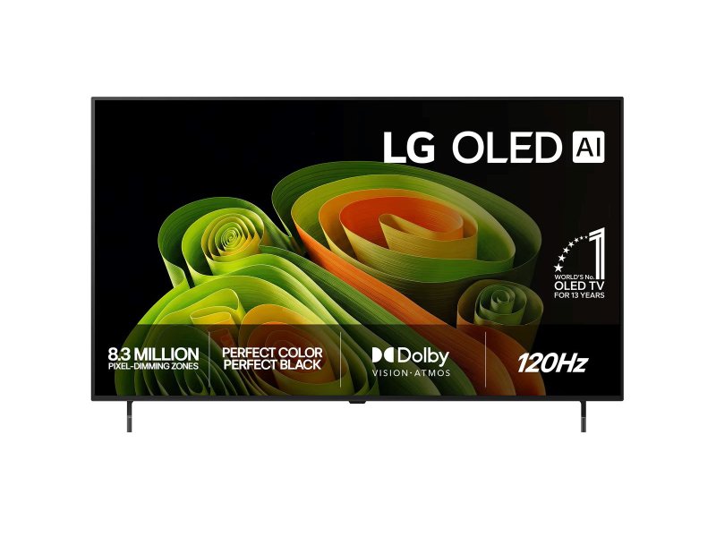 LG OLED55B6ELC OLED B6E 4K AI TV – 2026