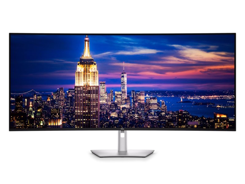 DELL U5226KW IPS 120Hz 6K UltraSharp USB-C Curved