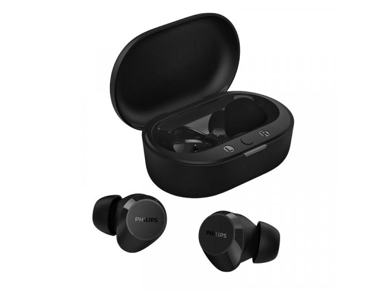 PHILIPS TAT1209BK/01 TWS Crne bežične bubice OUTLET