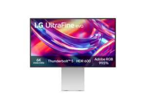 LG 32U990A-S IPS 6K 60Hz