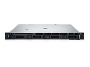DELL PowerEdge R360 Xeon 6 Performance 6315P 4C 1x16GB H355 1x2TB 700W (1+0) 3yr NBD + šine