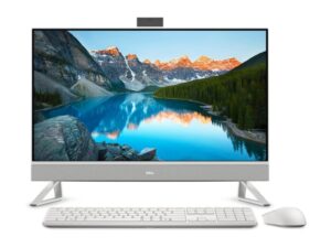 DELL AiO 27 inch FHD Core 7 150U 32GB 2TB SSD Win11Pro 3yr NBD + WiFi