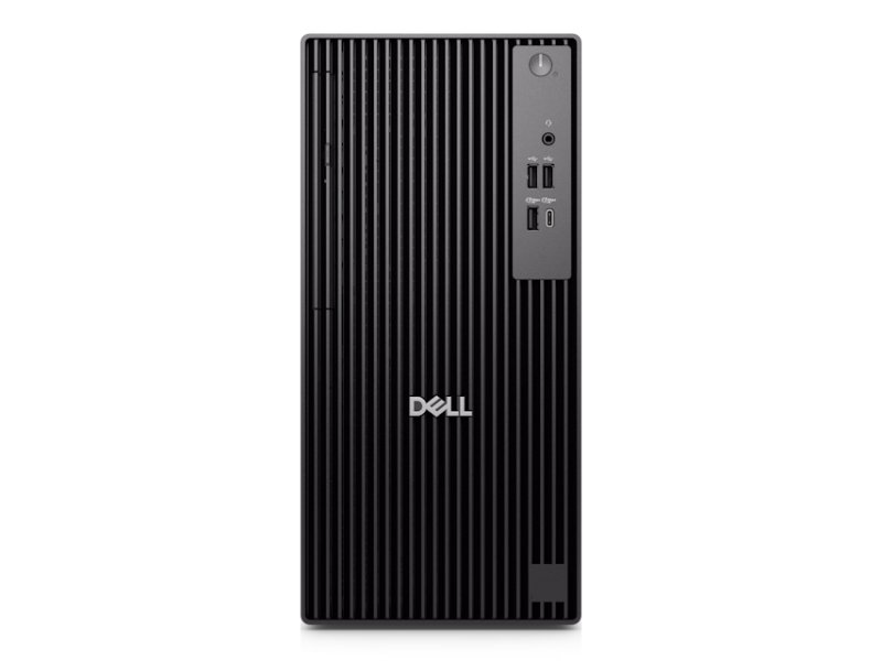DELL Pro Tower Core Ultra 5 235 16GB 512GB SSD DVDRW Radeon RX 7400 8GB Win11Pro 3yr ProSupport + WiFi