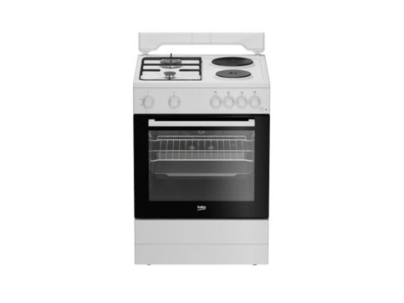 BEKO FBS 64010 WD Kombinovani šporet OUTLET