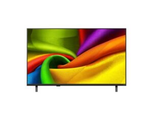 LG 43NU850B3LA/LED/43'' Ultra HD/smart/webOS 26/crna