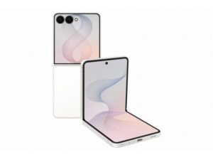 SAMSUNG Z Flip 8 12/512GB Cream (SM-F776BZWHEUC)