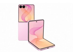 SAMSUNG Z Flip 8 12/512GB Pink (SM-F776BLIHEUC)