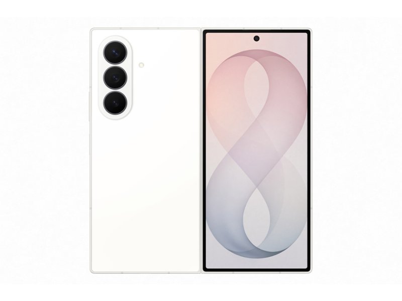 SAMSUNG Z Fold 8 Ultra 12/512GB Cream (SM-F976BZWCEUC)