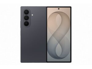 SAMSUNG Z Fold 8 Ultra 12/1TB Graphite (SM-F976BZKNEUC)