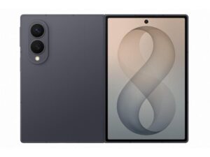 SAMSUNG Z Fold 8 12/1TB Graphite (SM-F971BZKNEUC)