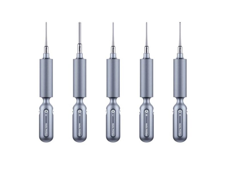 PHILIPS QIANLI Set srafcigera philips