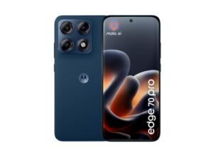 MOTOROLA EDGE 70 PRO 8/256GB Titan